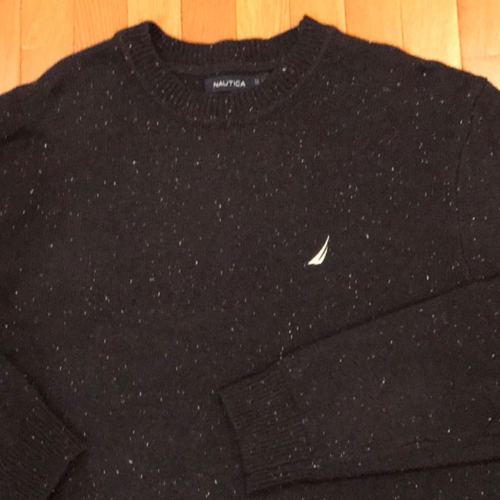 Nautica Sweater-Size XXL